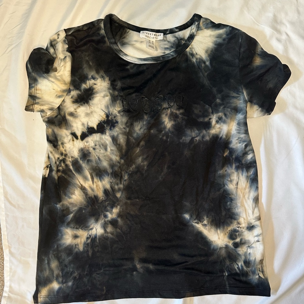 Streetwear Society Tshirt